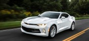 2019 Chevy Camaro