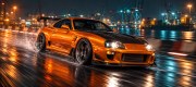 1995 Toyota Supra
